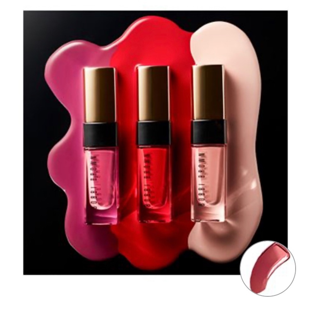 Bobbi brown luxe liquid lip high shine - Picture 4 of 5